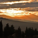 Alberton Roberto-Val d'Orcia