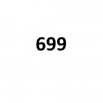 699